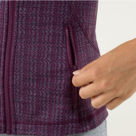 Lululemon Forme Jacket - Picture 7 of 16